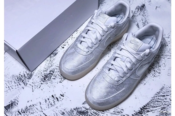 PRM Nike AIR Clot Force 'Clot'  1 AO9286-100 0121